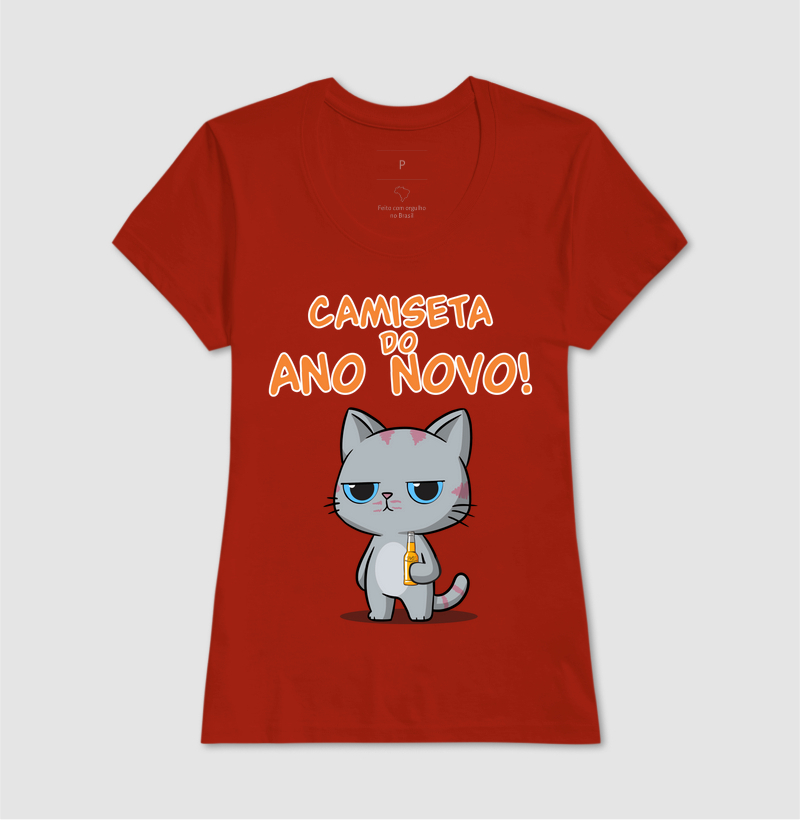 Camisa 13
