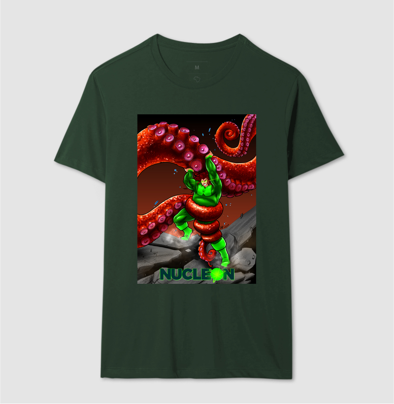 Camisa 11