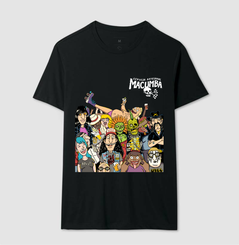 Camisa 1