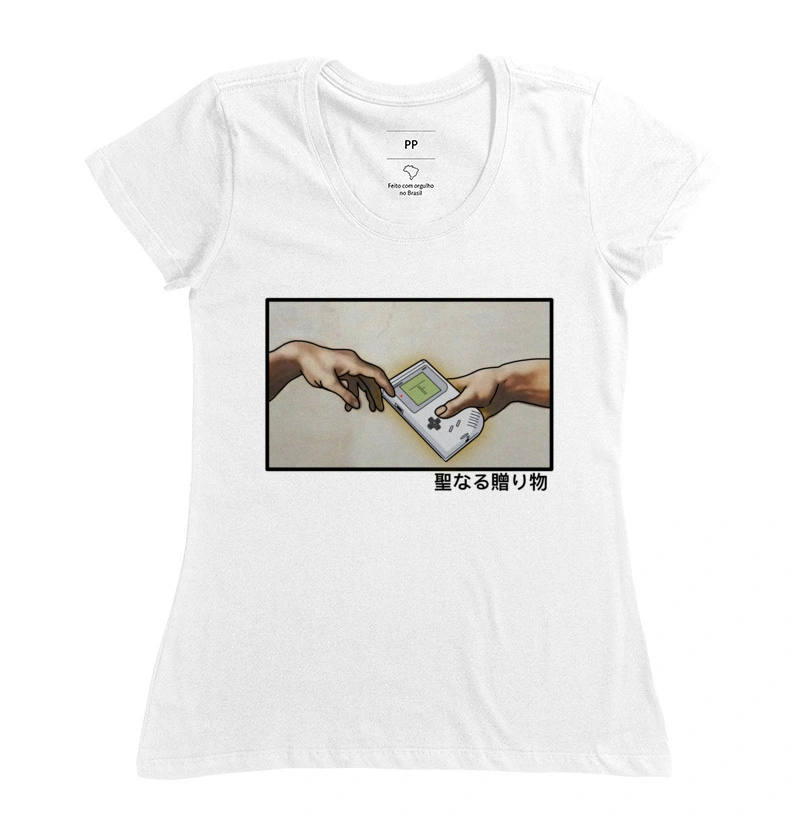 Camisa 13