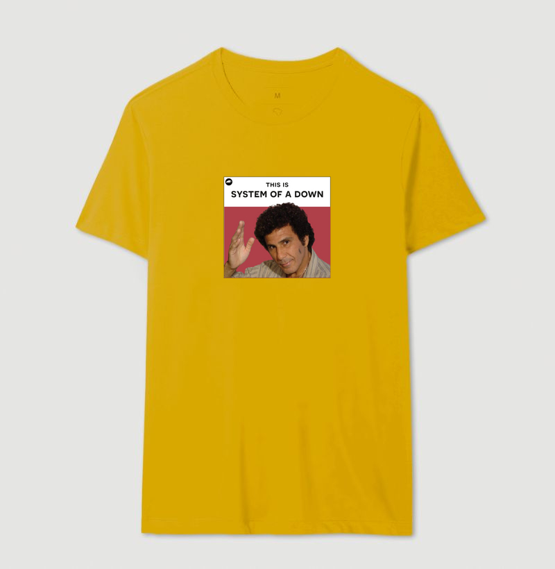 Camisa 13