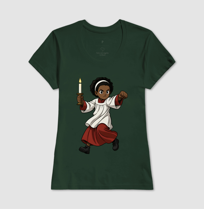 Camisa 12