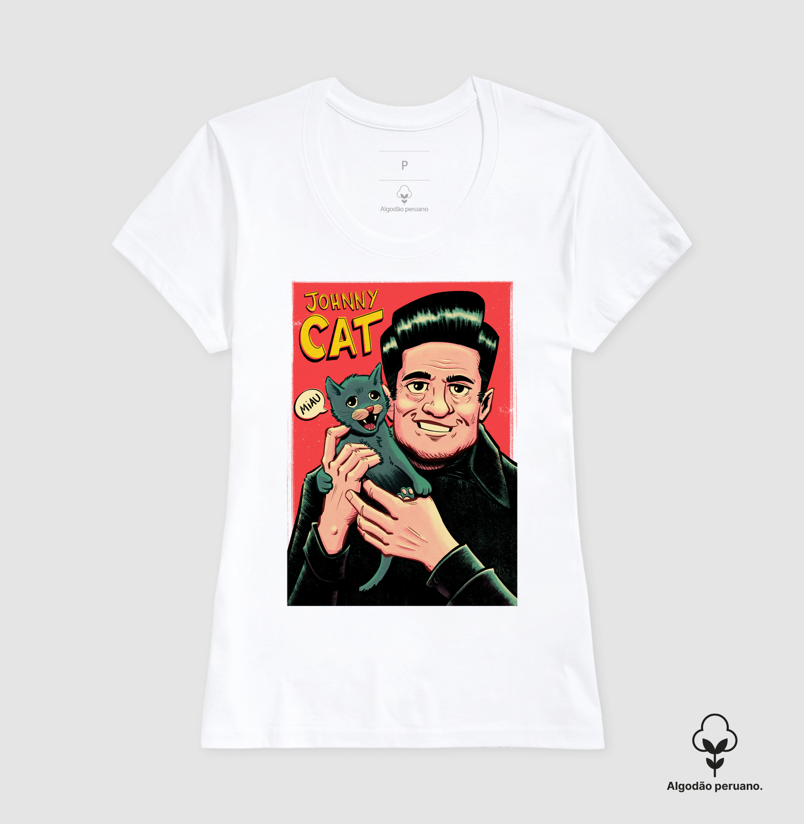 Camisa 2