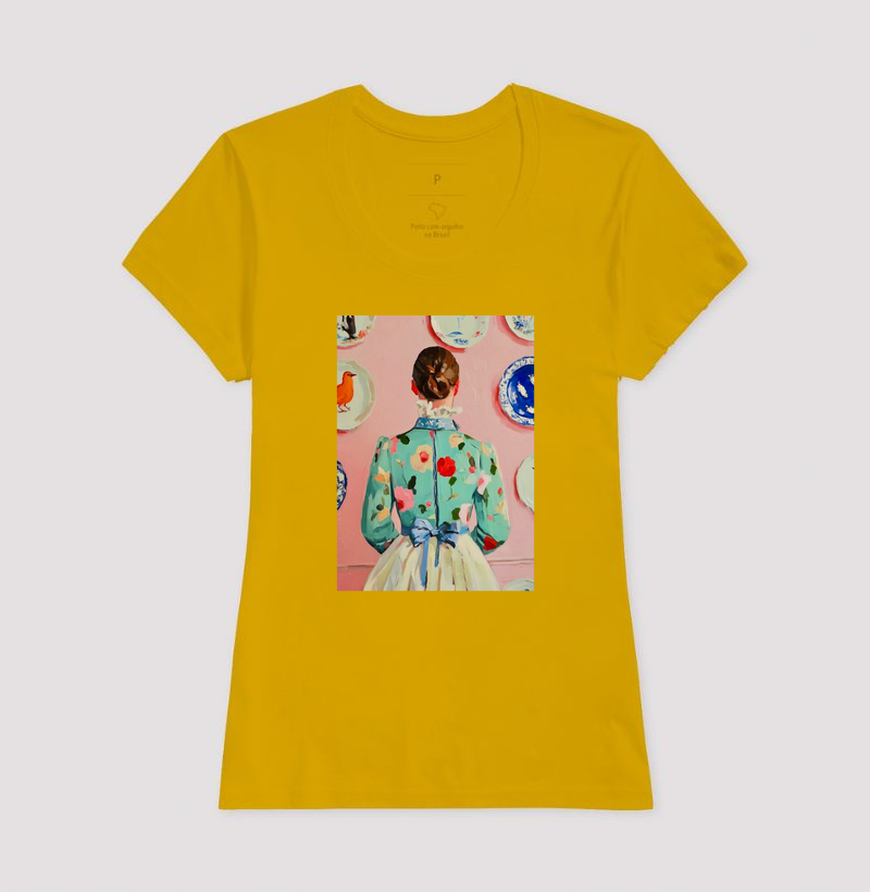 Camisa 14