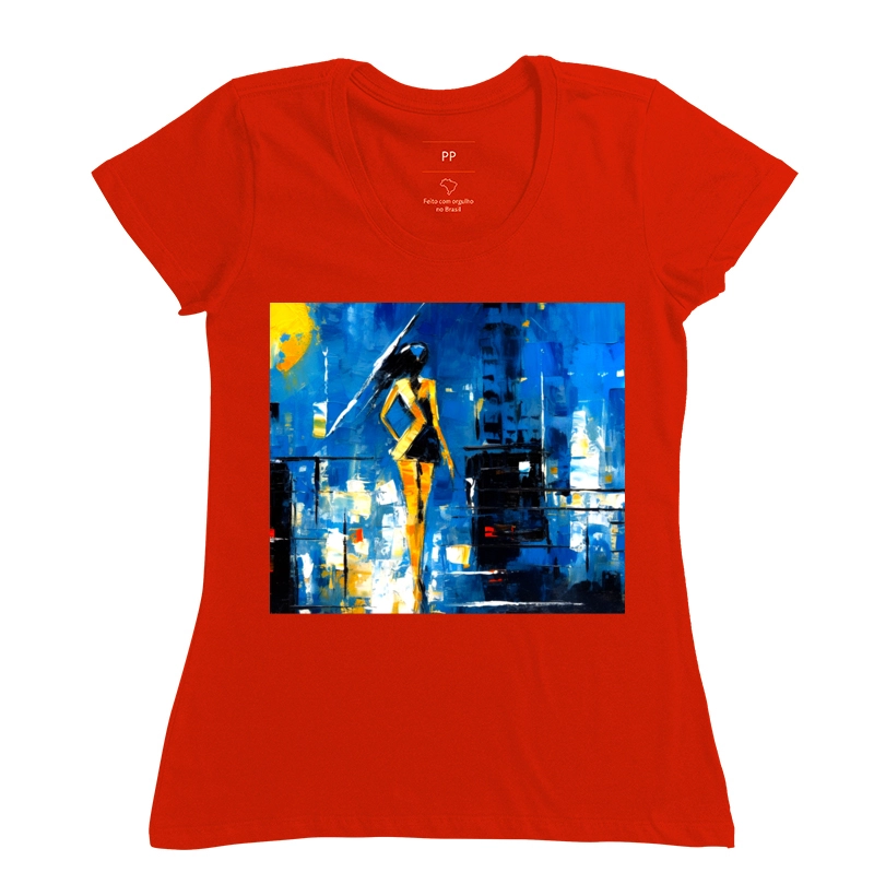 Camisa 10