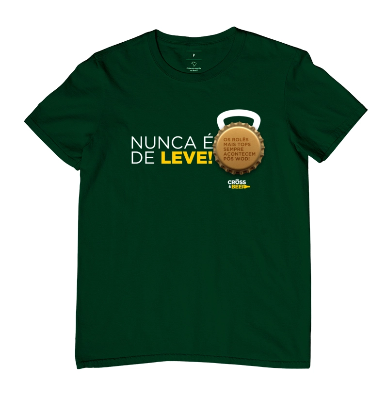 Camisa 11