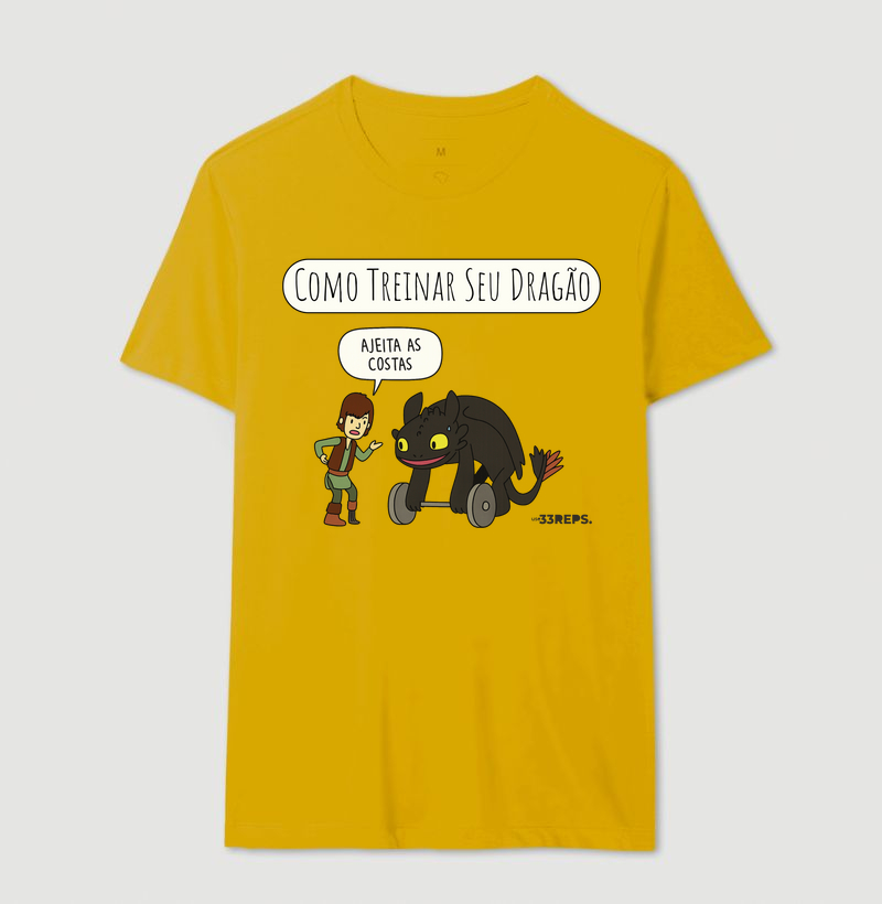 Camisa 11
