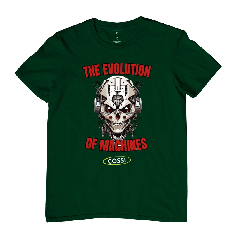 Camisa 9