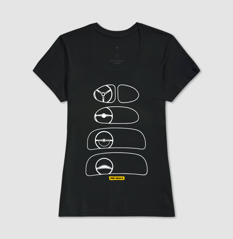 Camisa 11