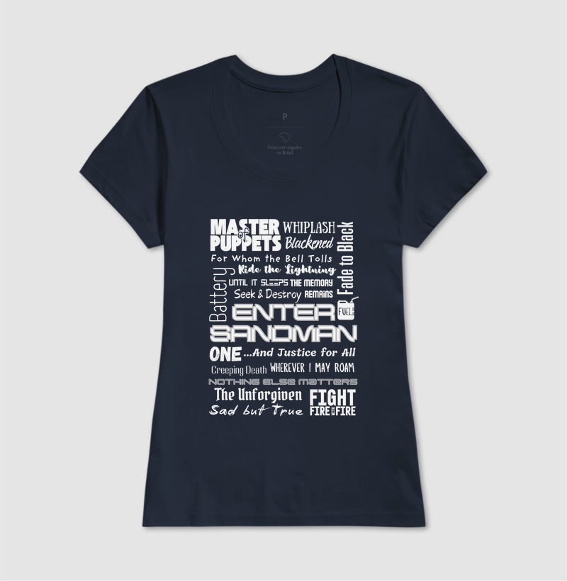 Camisa 6