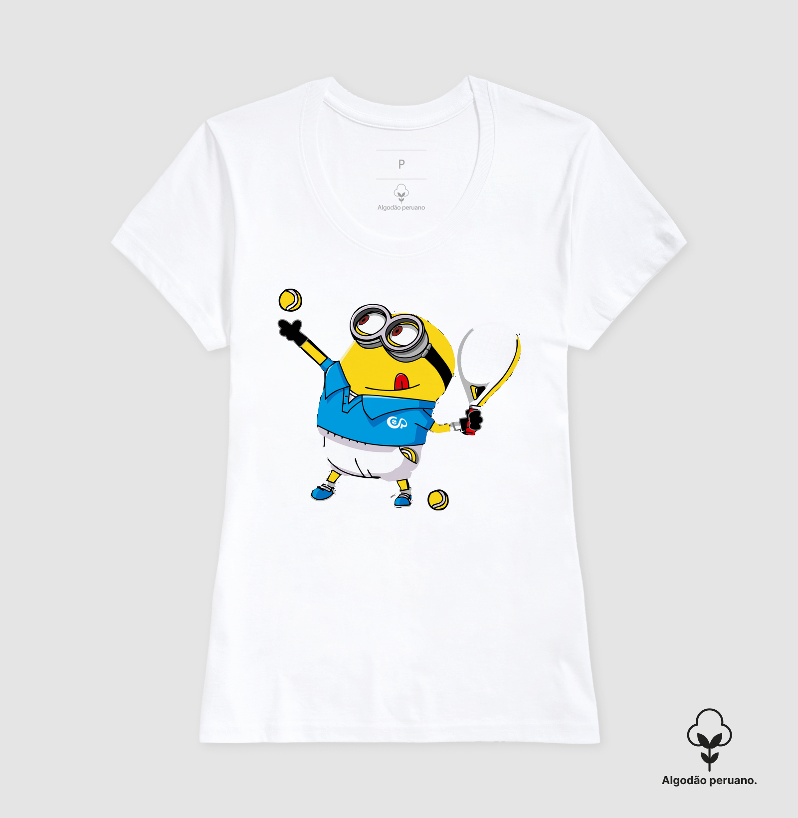 Camisa 5
