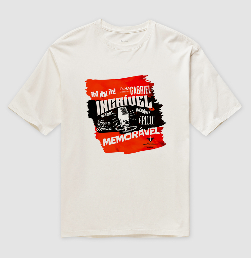 Camisa 3