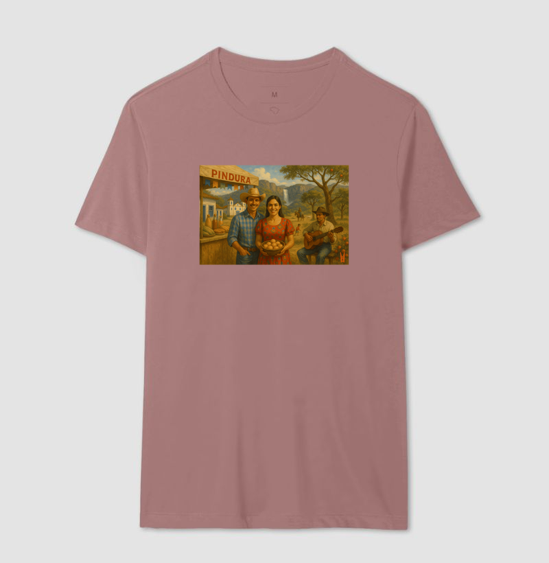 Camisa 16