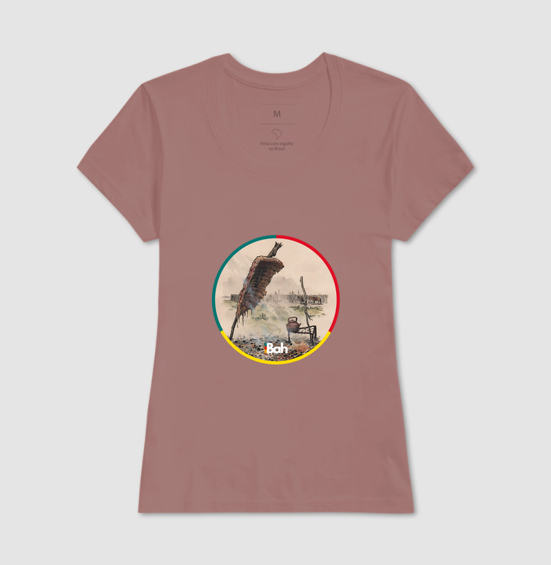 Camisa 16