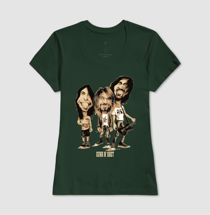 Camisa 6