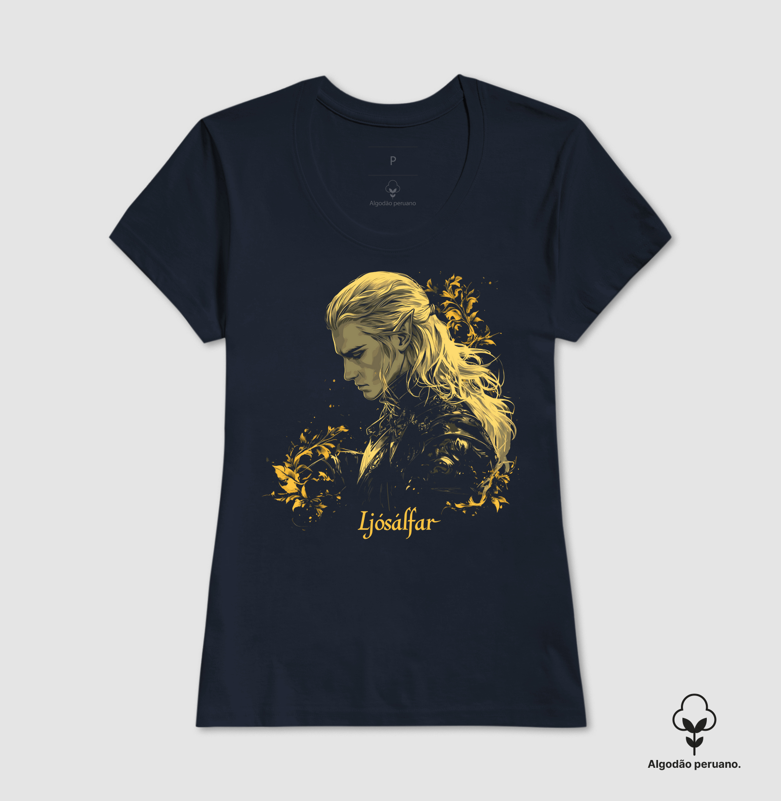 Camisa 4