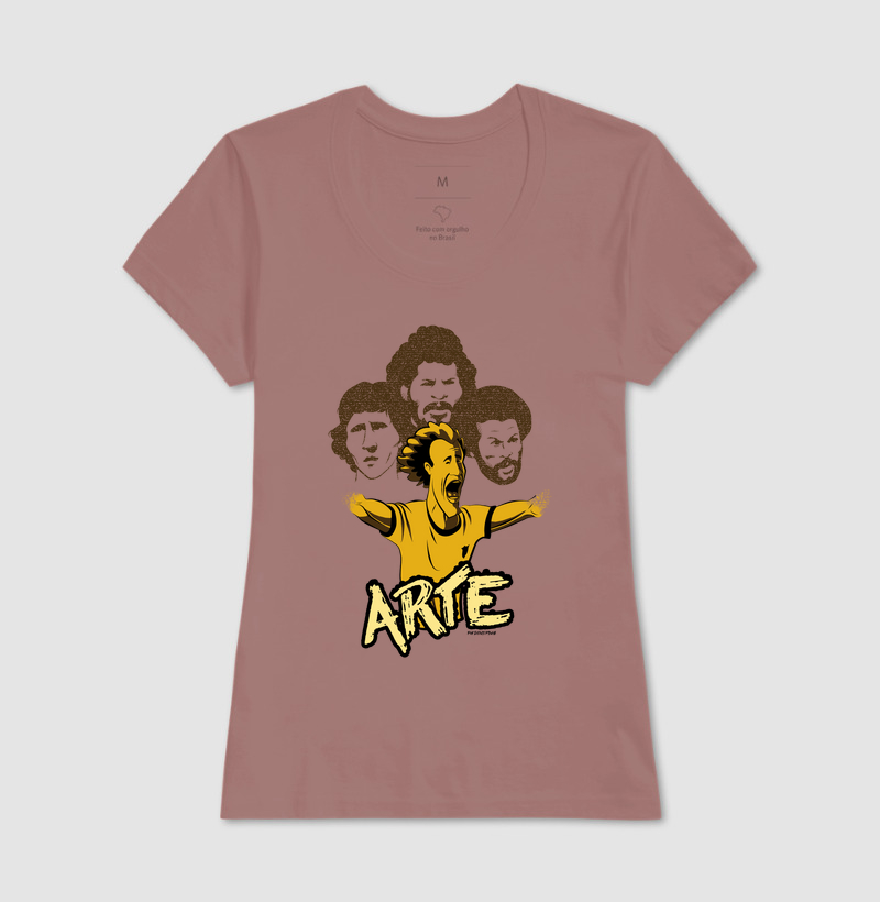 Camisa 14