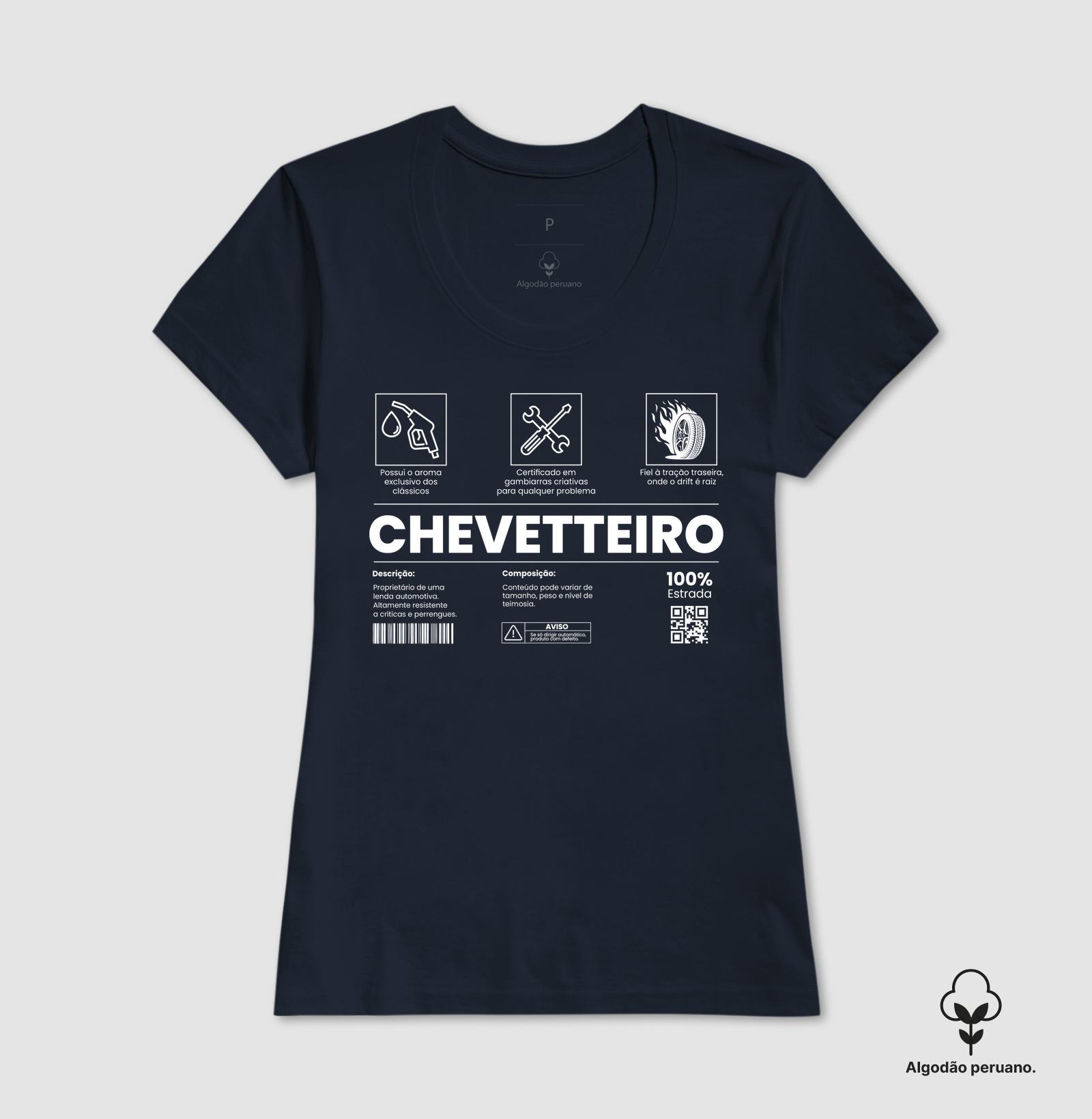 Camisa 1