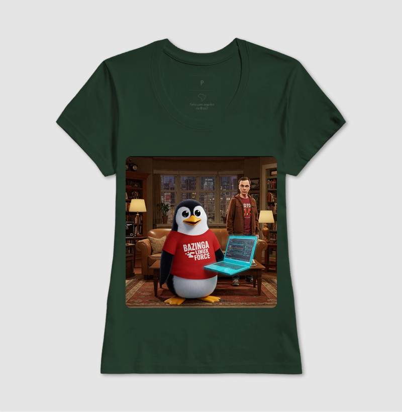 Camisa 12