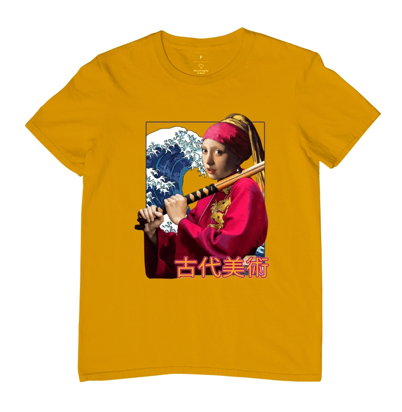Camisa 9
