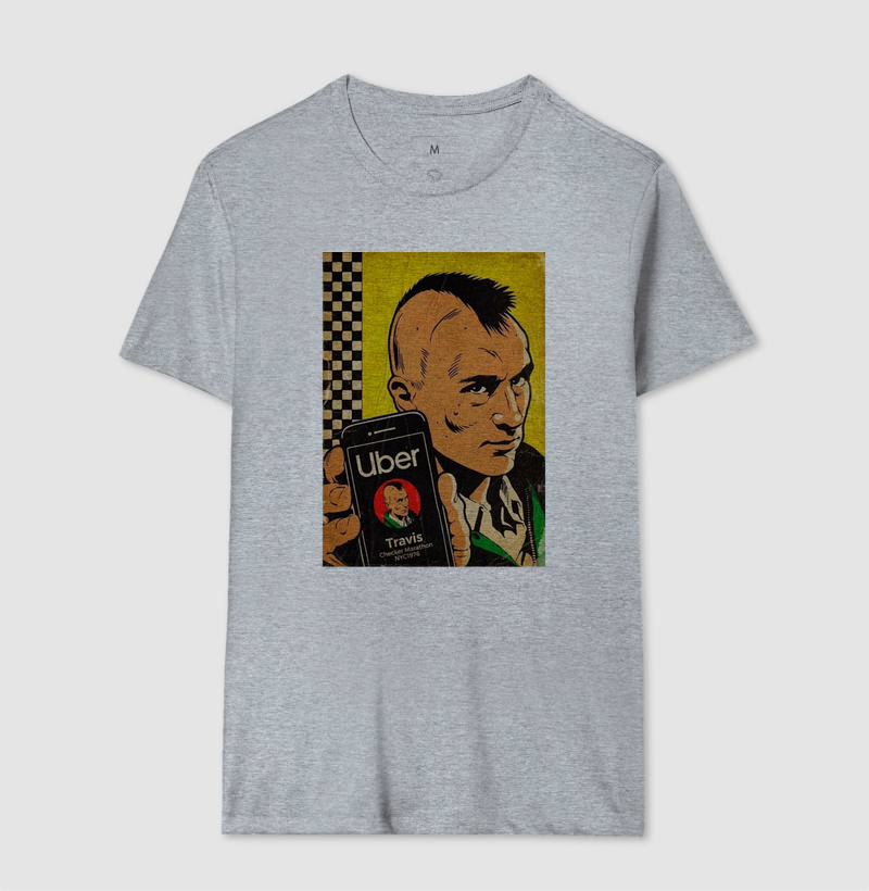 Camisa 7