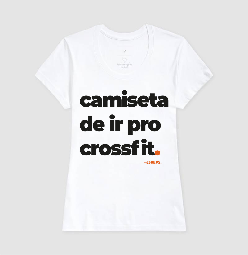 Camisa 13