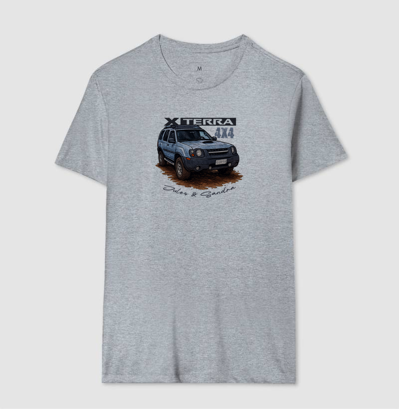 Camisa 7