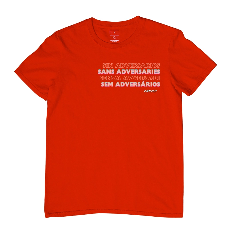 Camisa 9