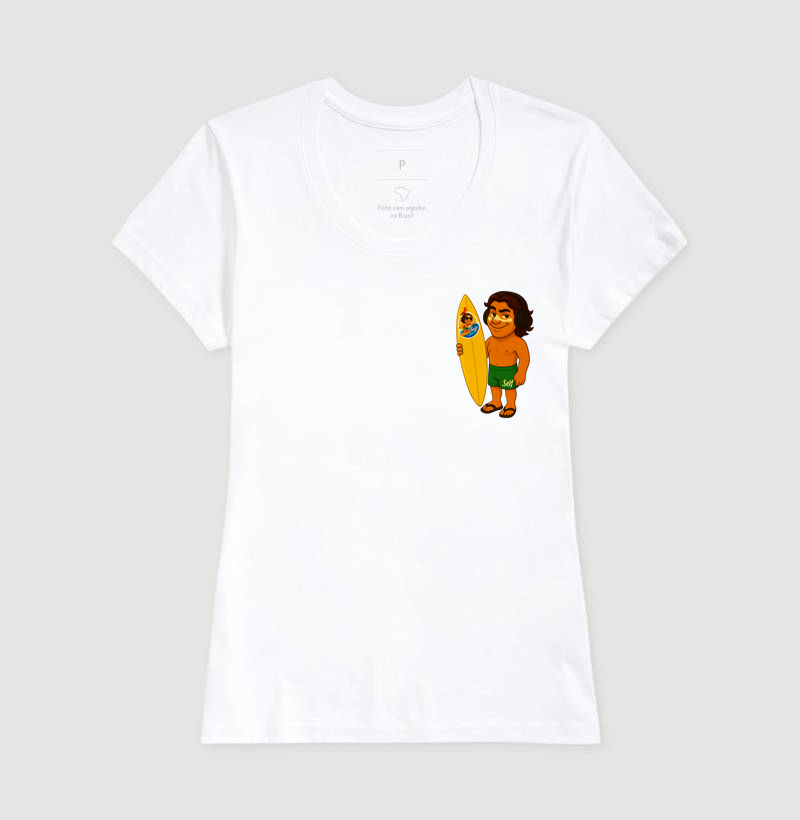 Camisa 2