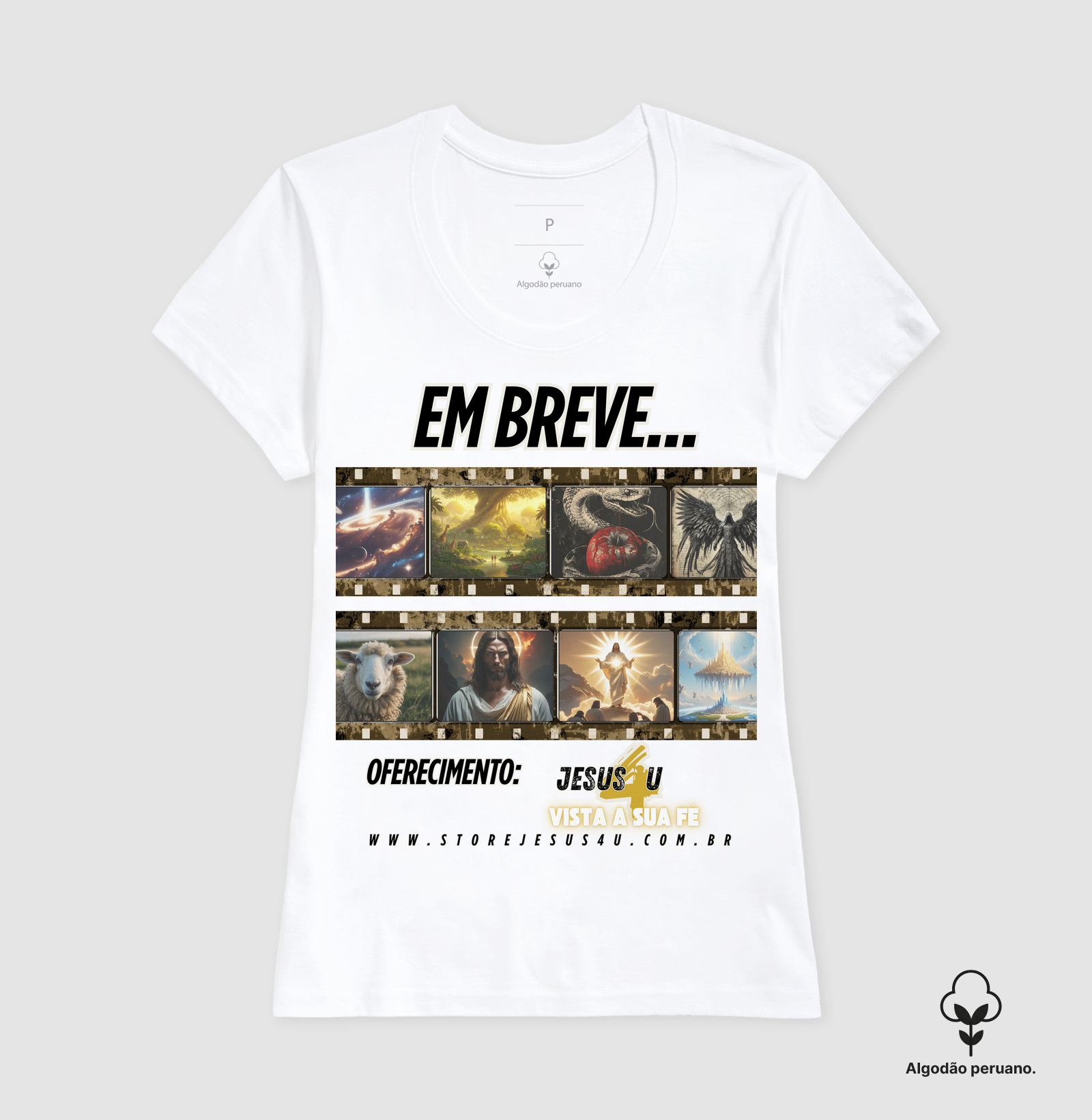 Camisa 4
