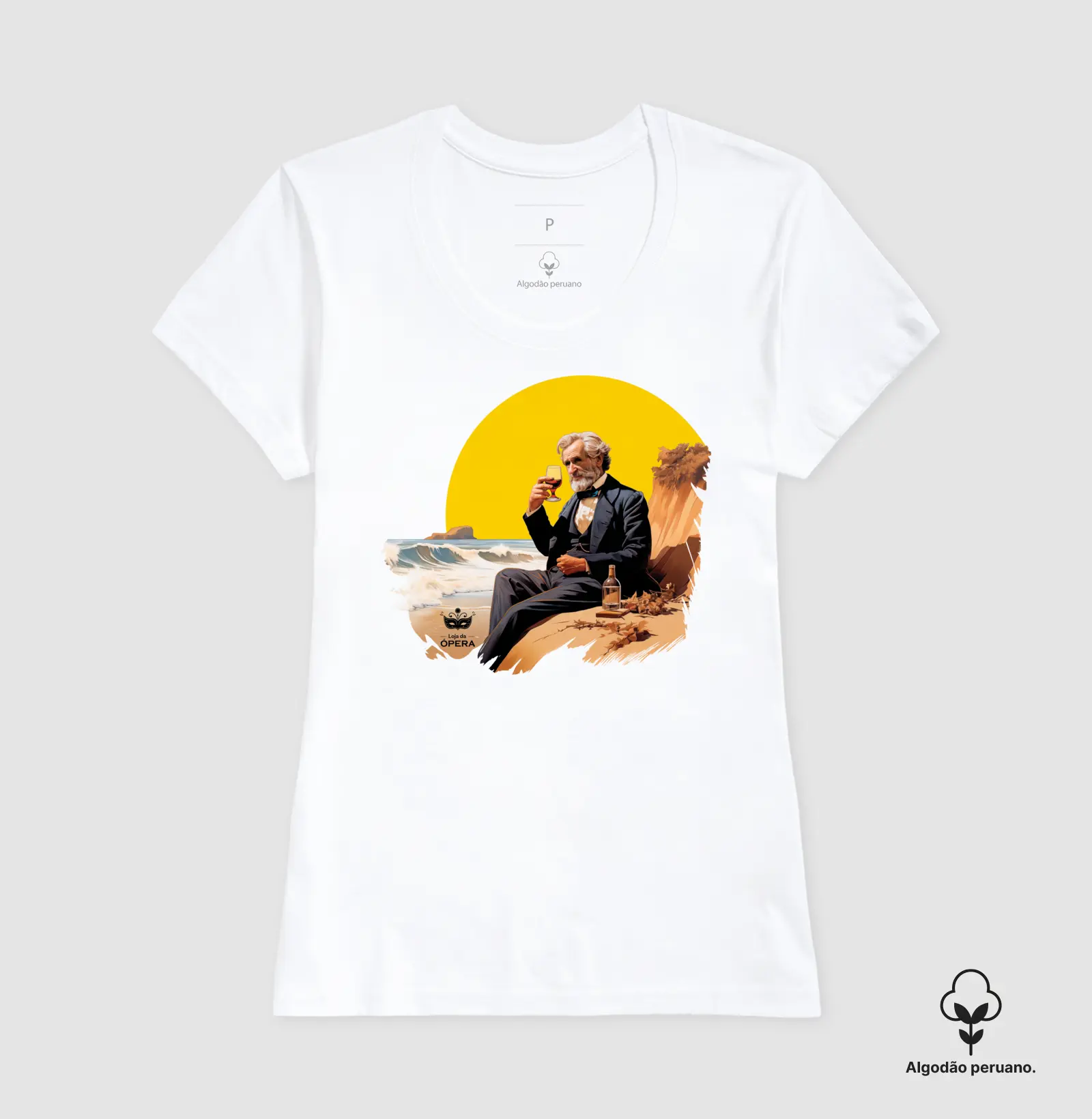 Camisa 5
