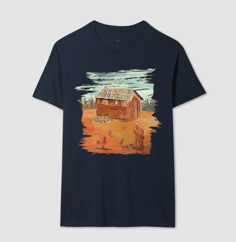 Camisa 8