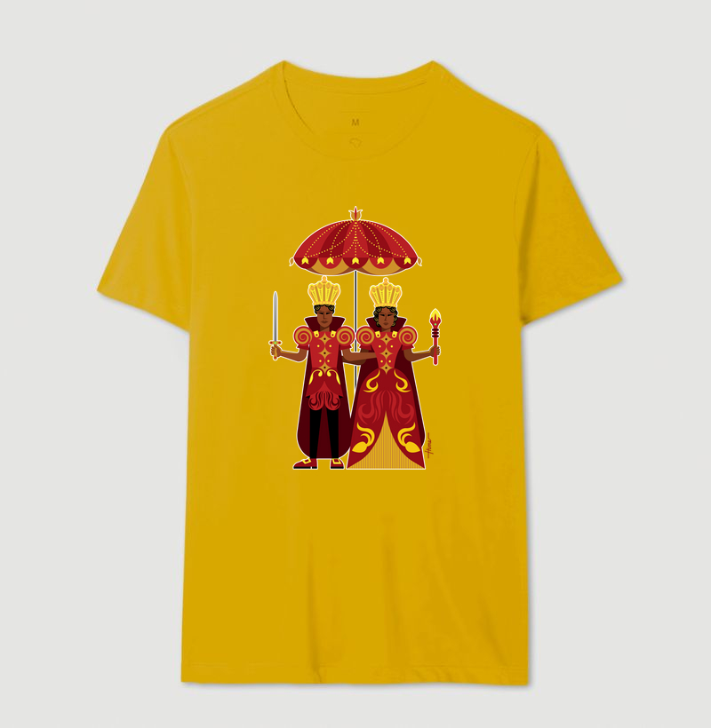 Camisa 11