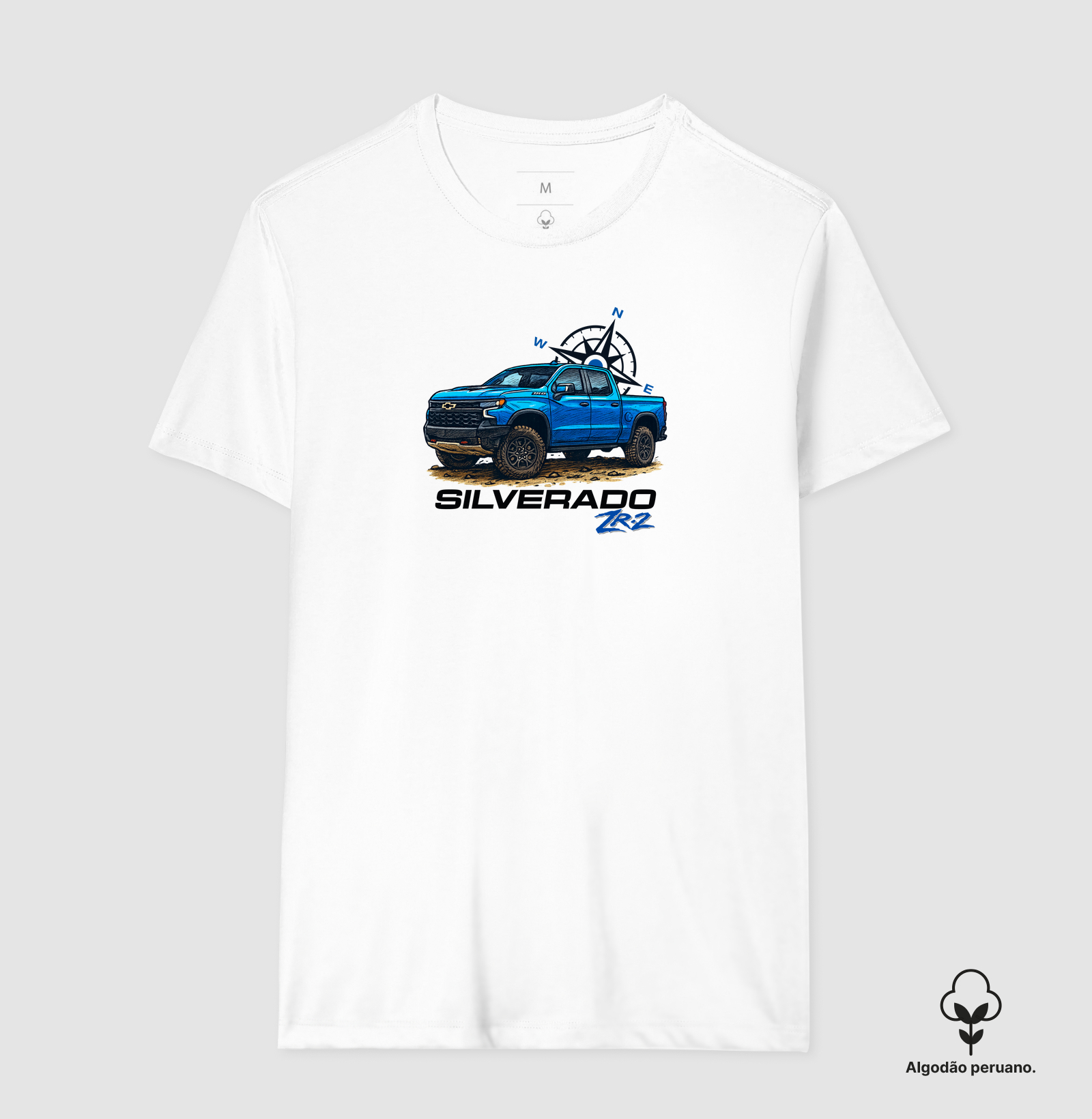 Camisa 2