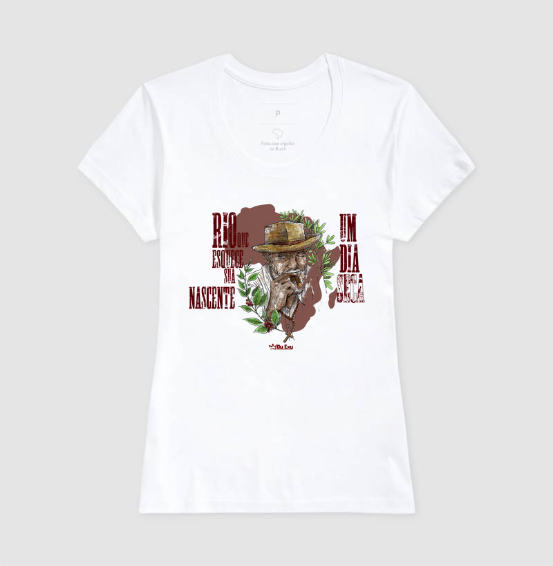 Camisa 15