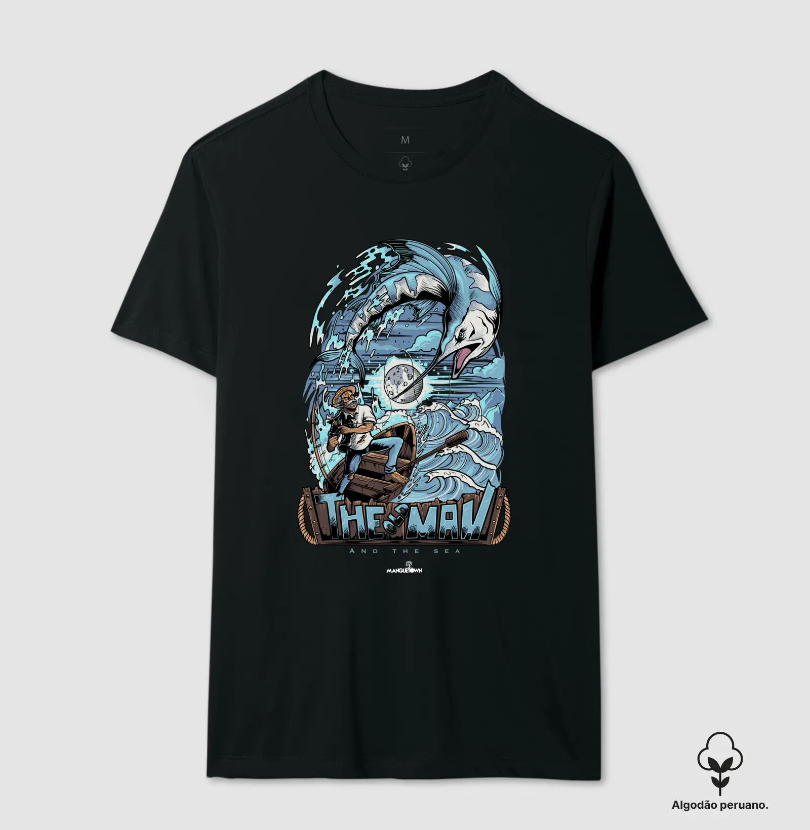 Camisa 2