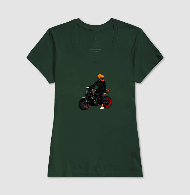 Camisa 11