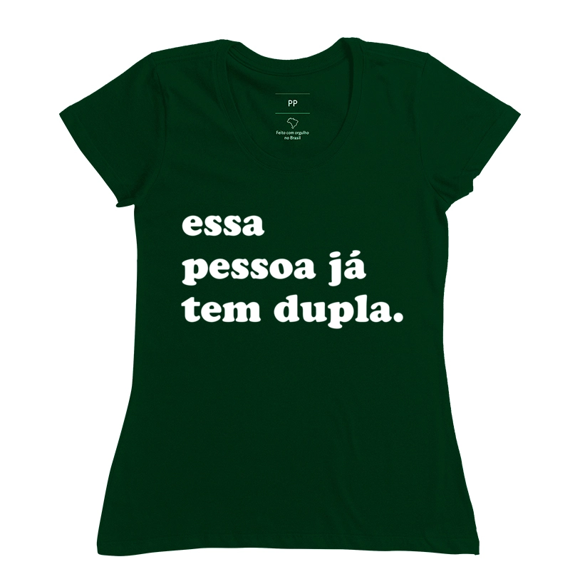 Camisa 12