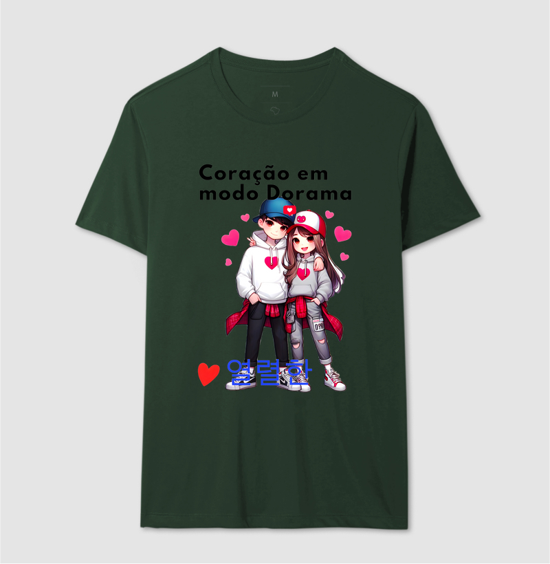 Camisa 9