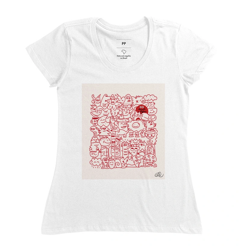 Camisa 4