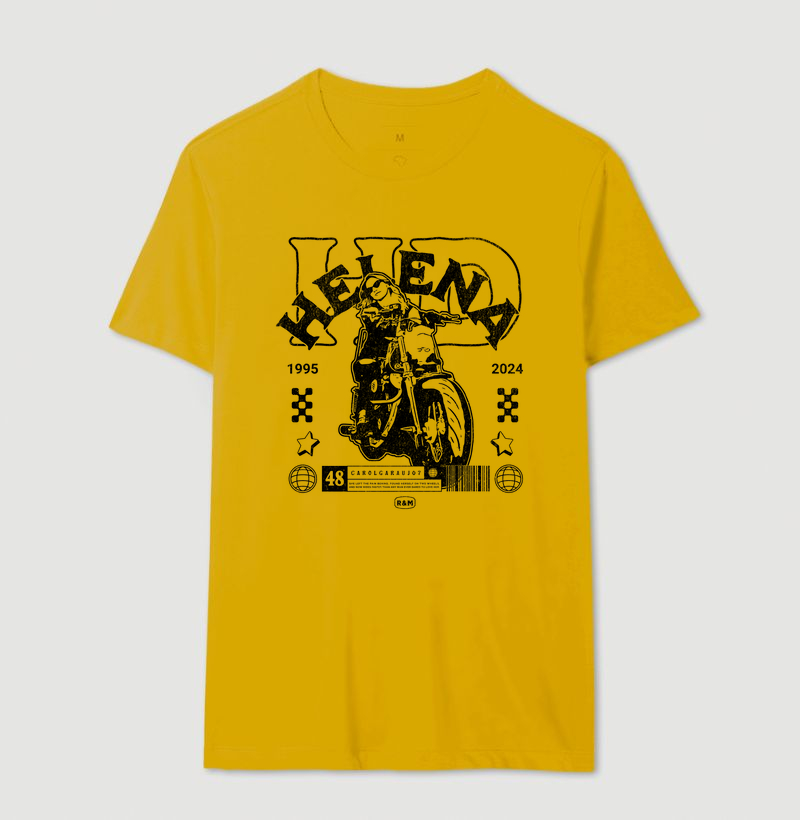 Camisa 16