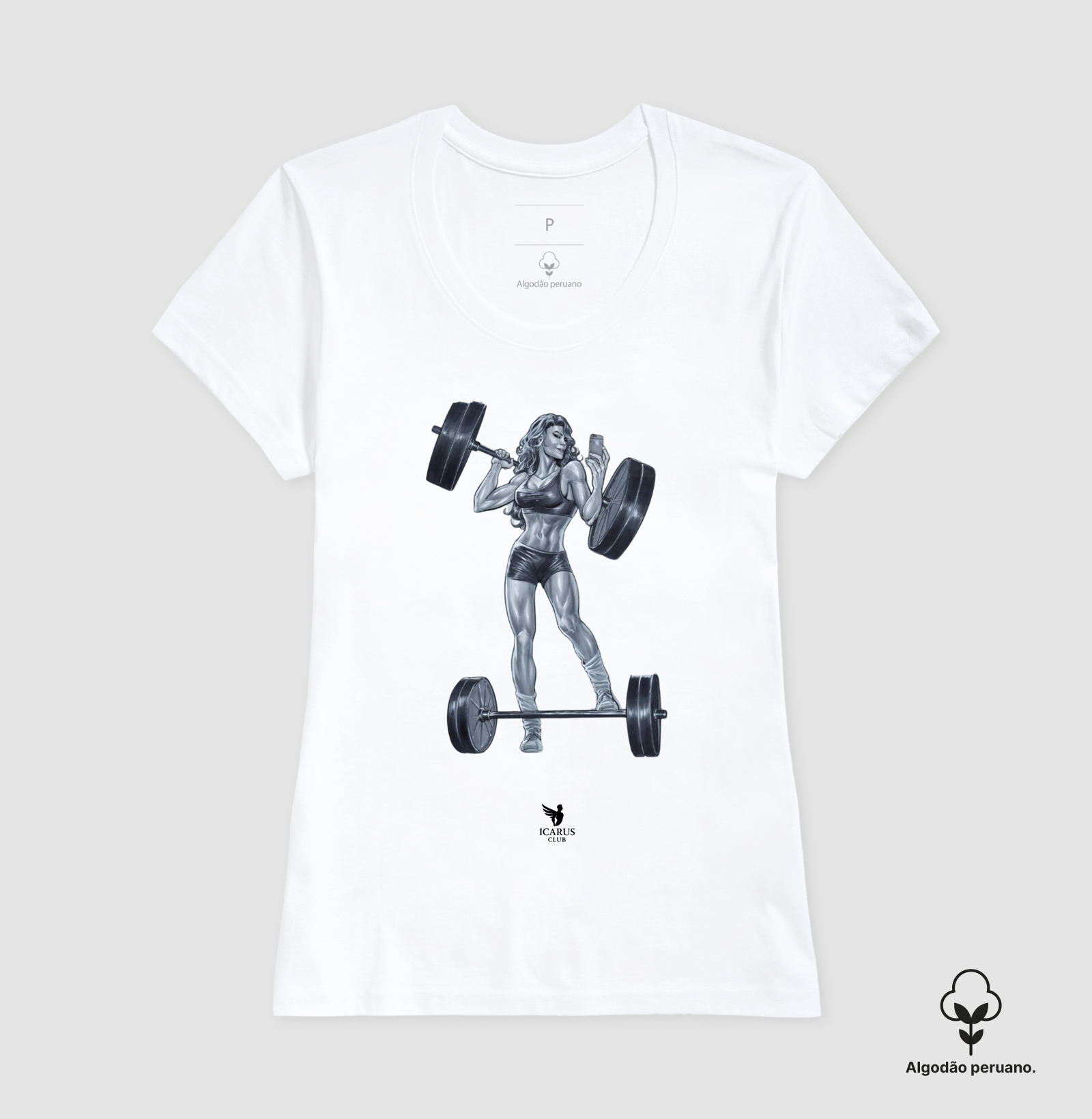 Camisa 2