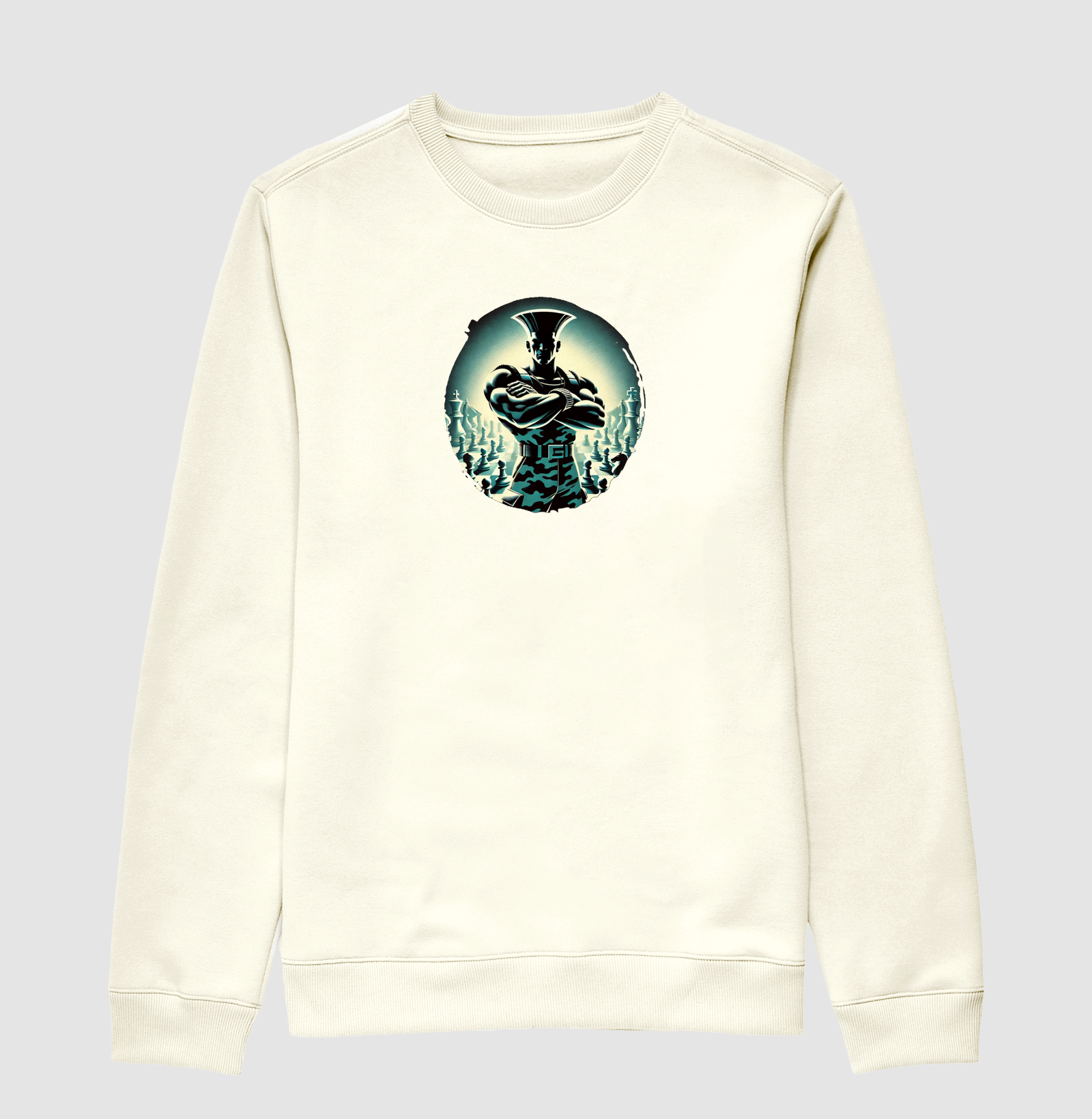 Camisa 1