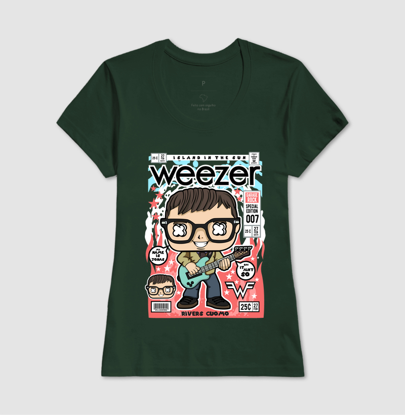 Camisa 6