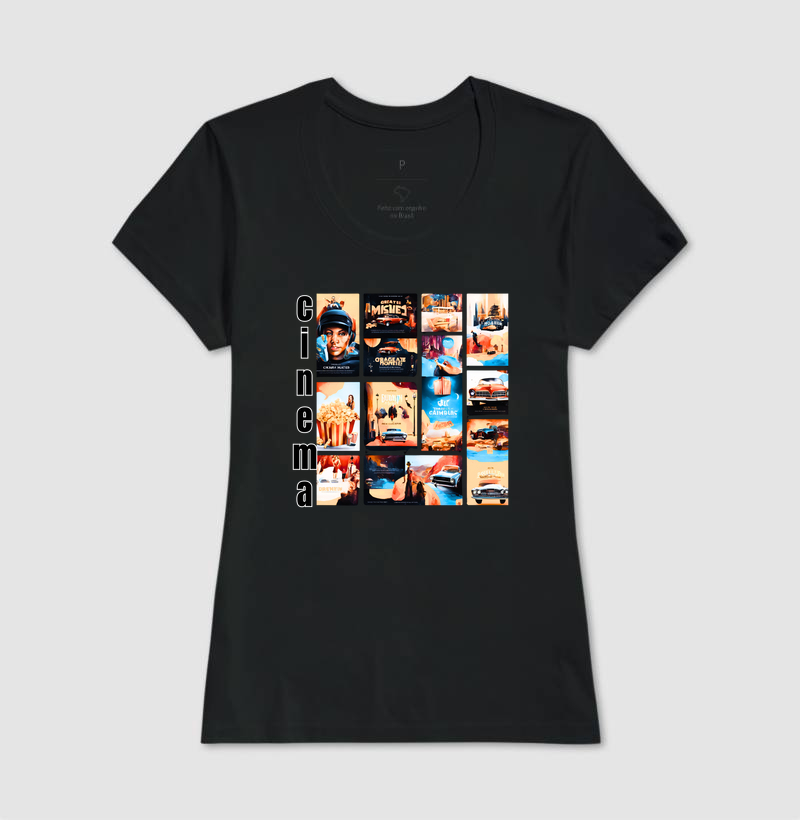 Camisa 16
