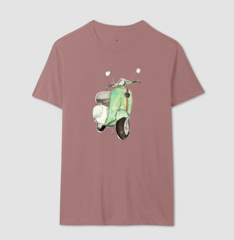 Camisa 17