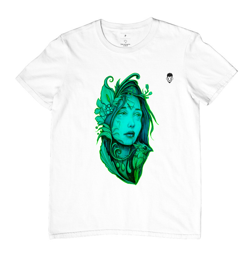 Virgem Verde