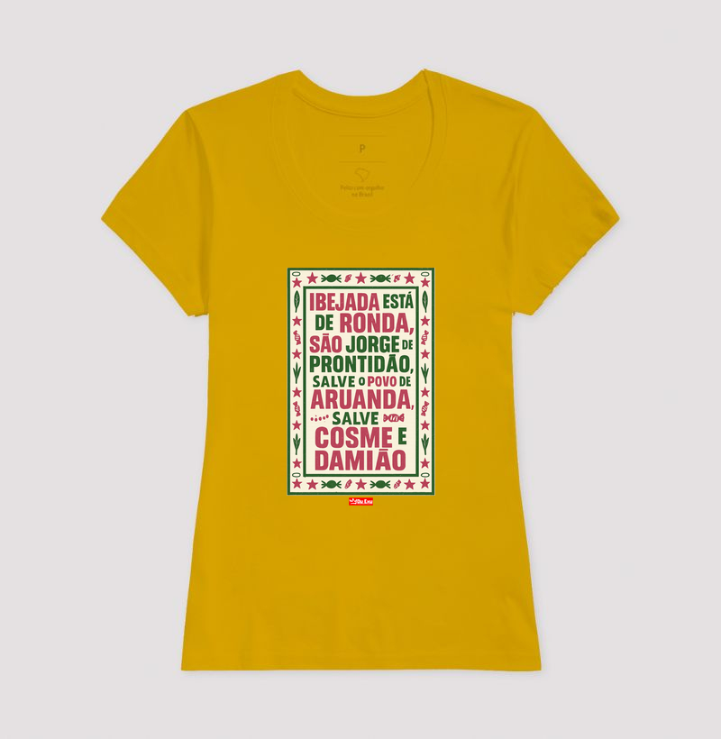 Camisa 14