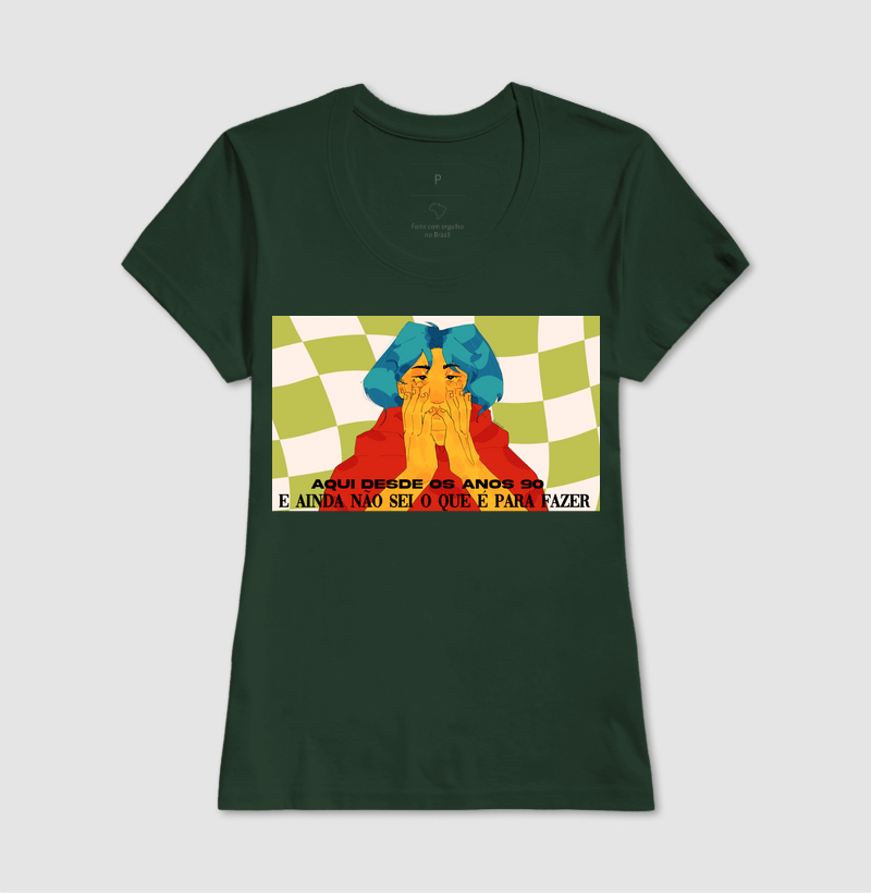 Camisa 7
