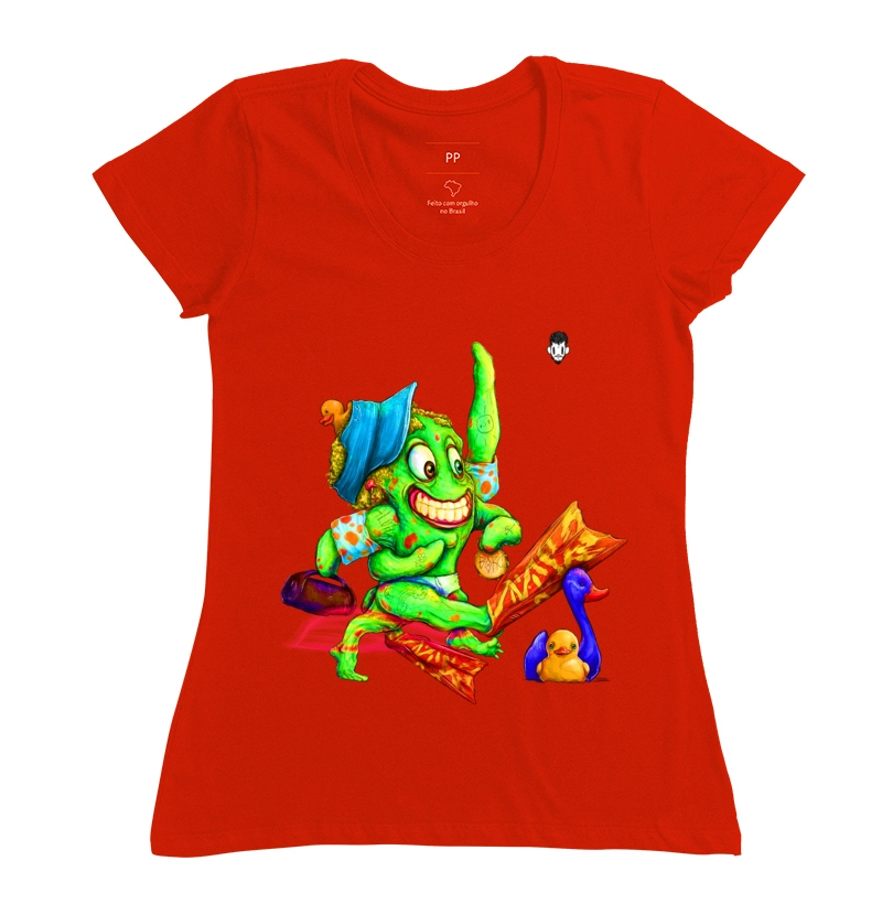 Camisa 10